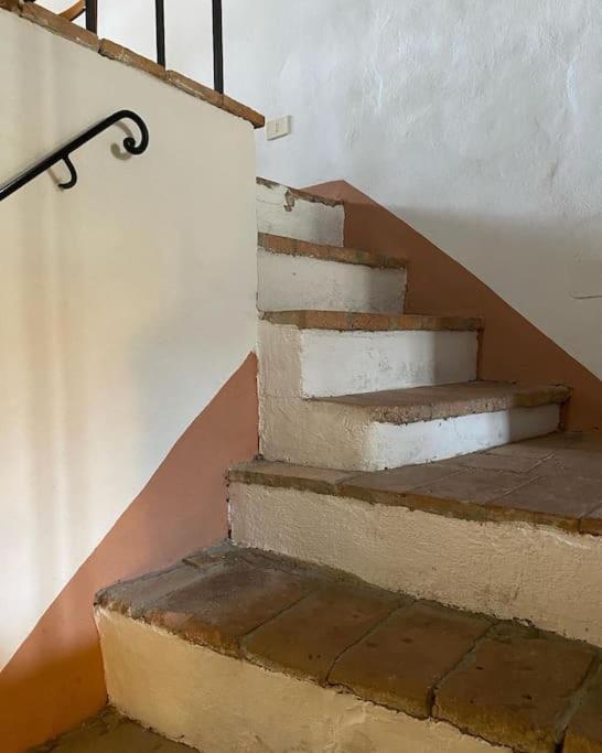 Brunhouse San Quirico dʼOrcia Exterior foto